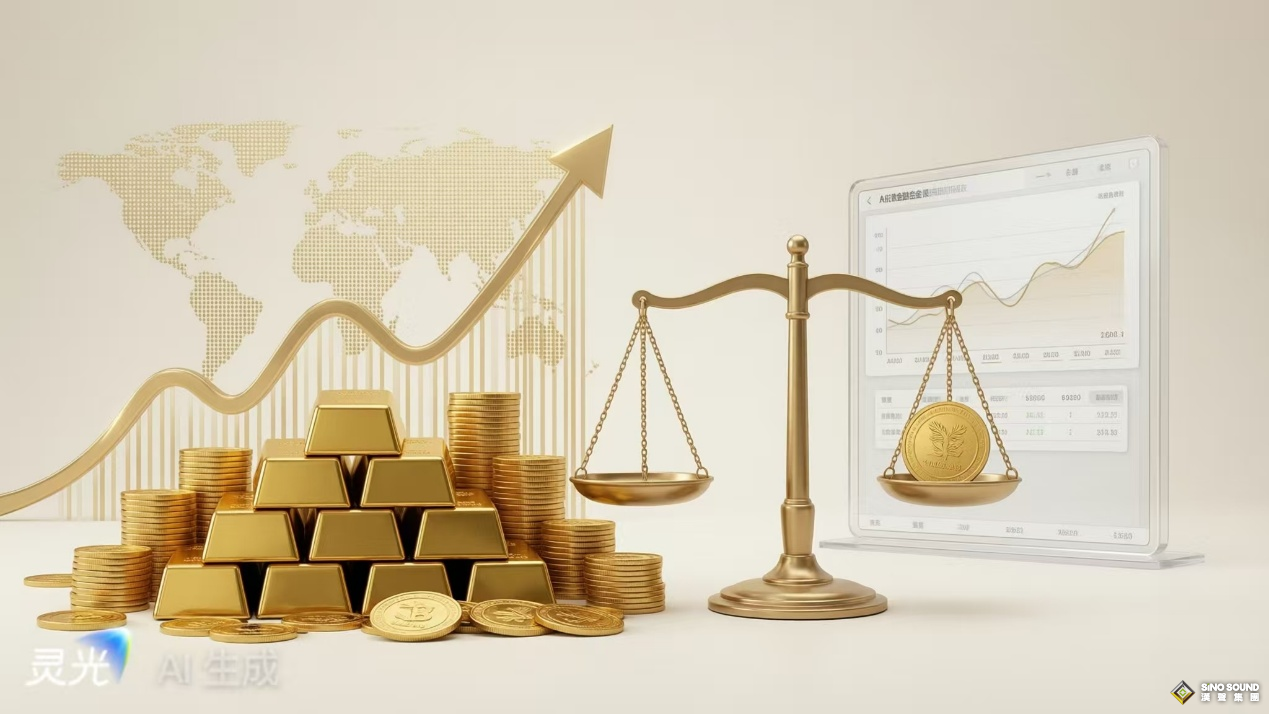 實物黃金和紙黃金哪個更適合投資