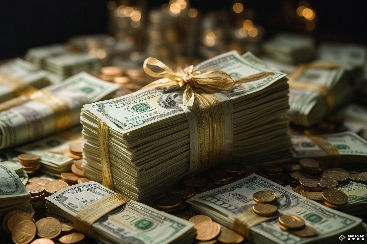 現貨黃金價格走勢的季節規律