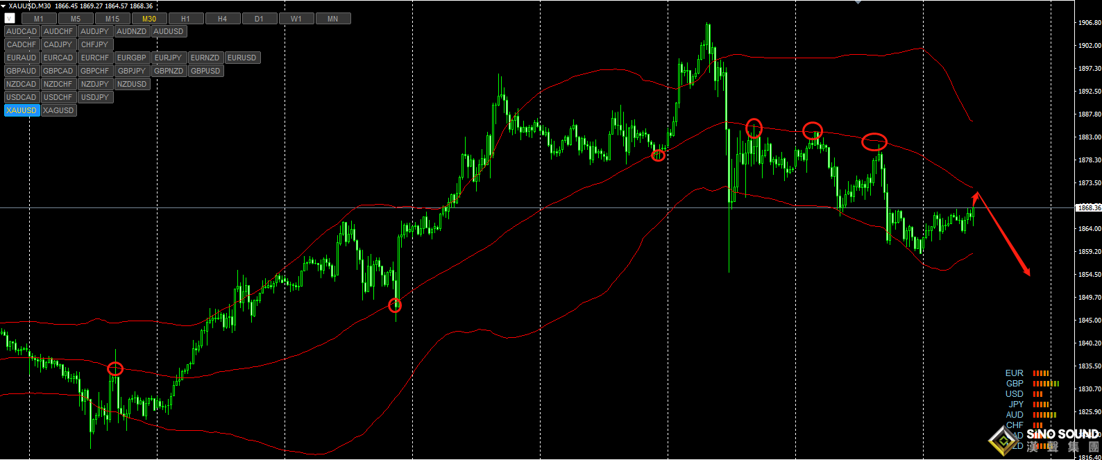 張明藝:論1855的重要性