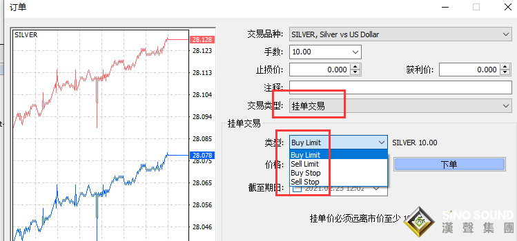 現貨白銀的投資技巧有哪些?