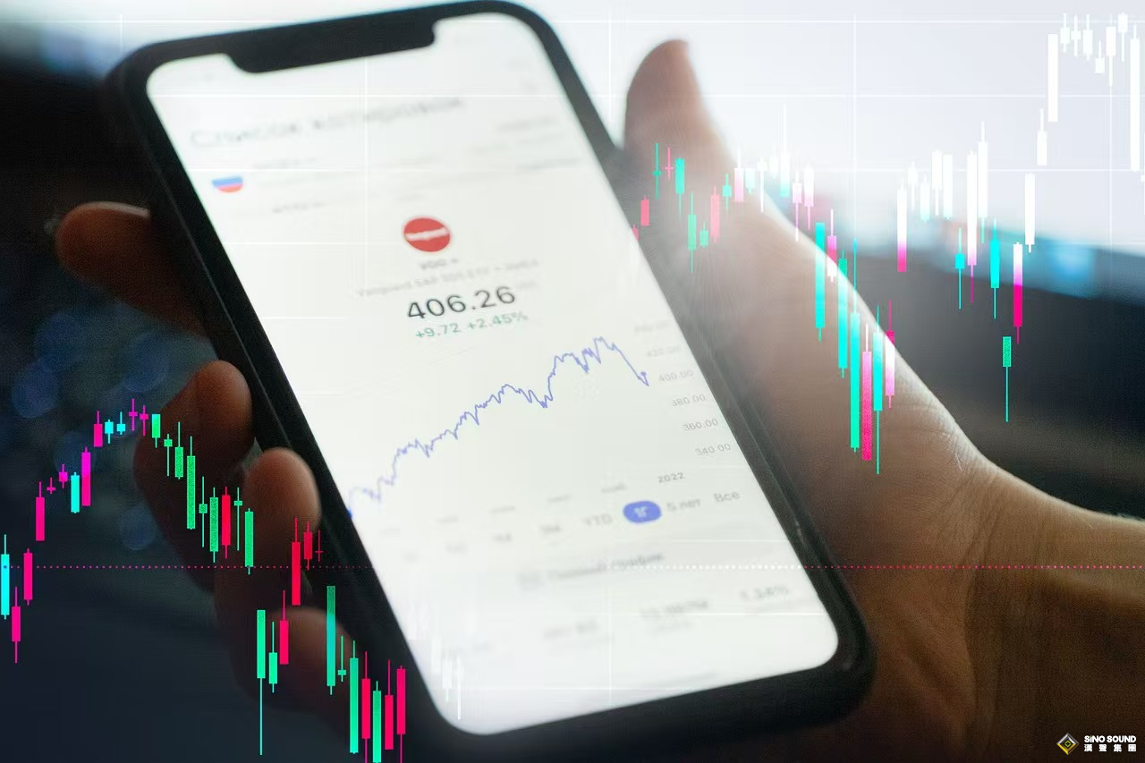 现货黄金开户APP如何防范风险？