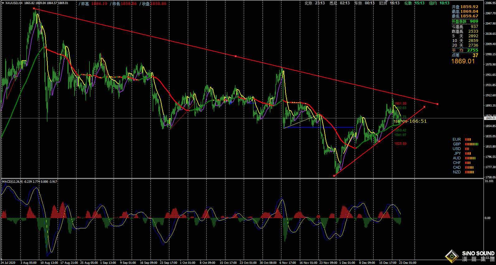 張明藝:論1855的重要性