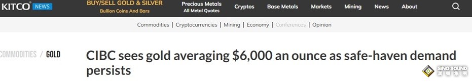 無懼前所未有的貴金屬市場波動！特殊時期，這家知名投行仍大幅上調金價預估