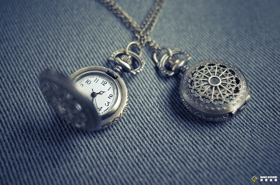 漢聲白銀交易機遇來啦！