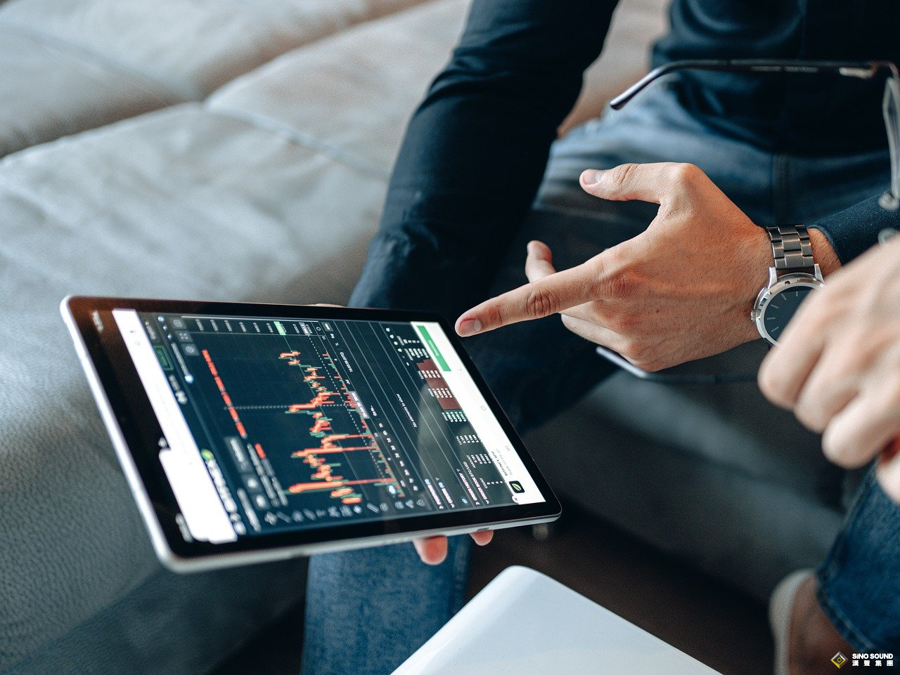 現貨白銀資訊APP與交易成敗