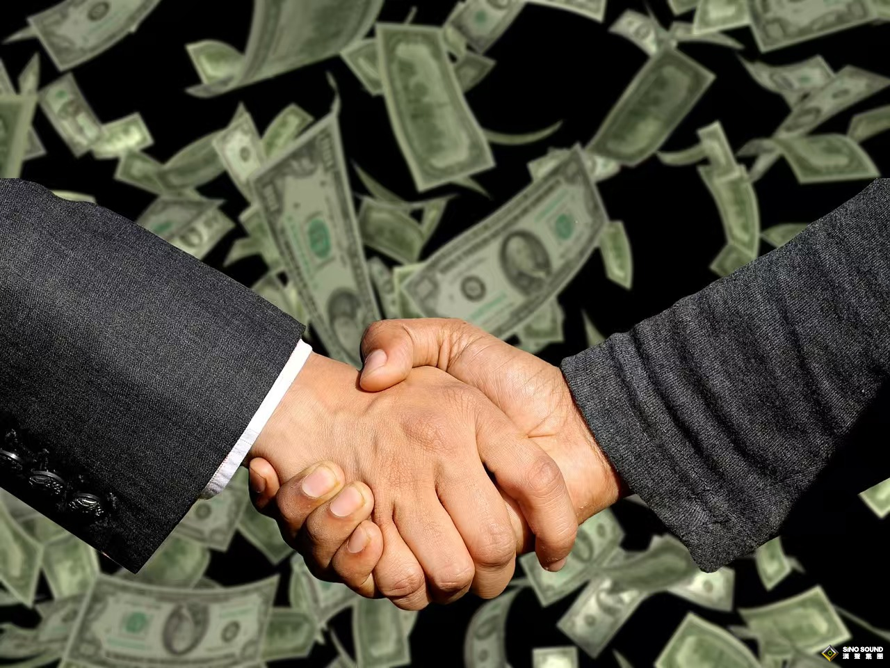 与黄金平台代理公司的合作原则