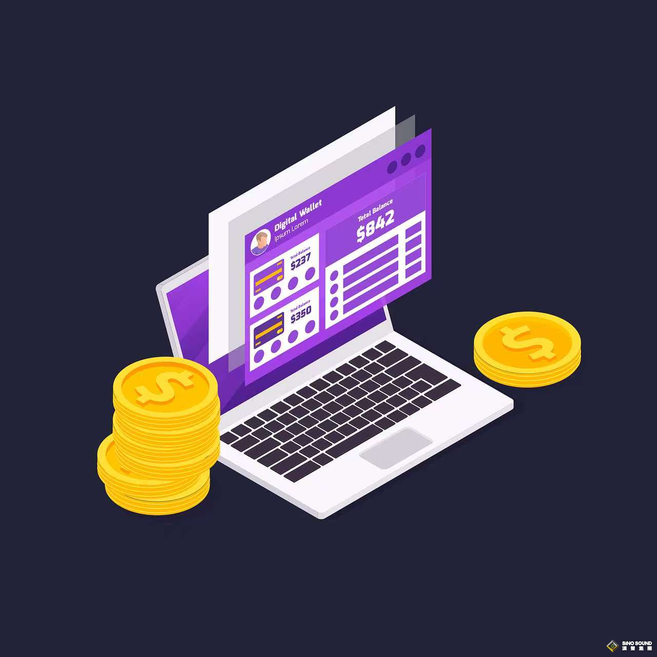 漢聲平台投資現貨黃金APP