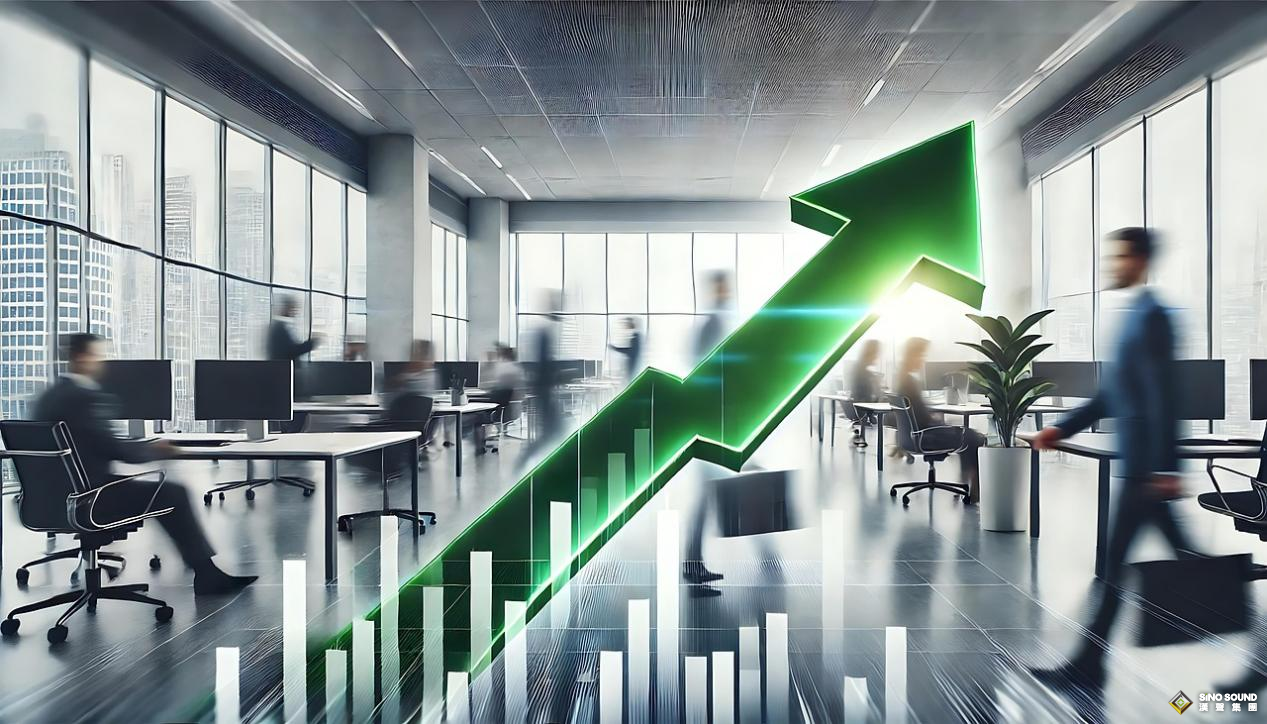 如何做漢聲集團的黃金代理？