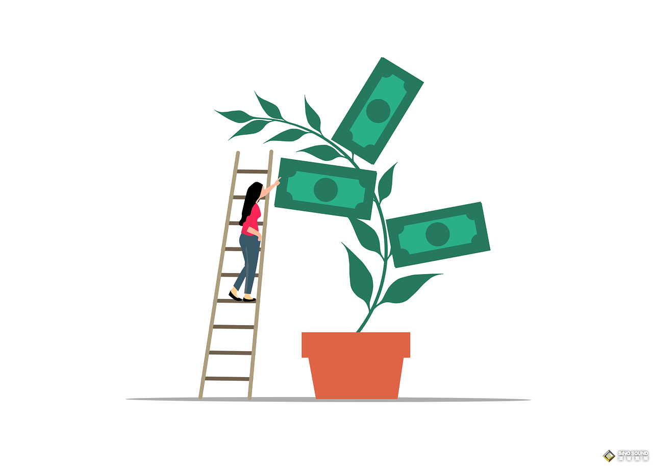 漢聲倫敦銀投資指南：長期盈利的秘密