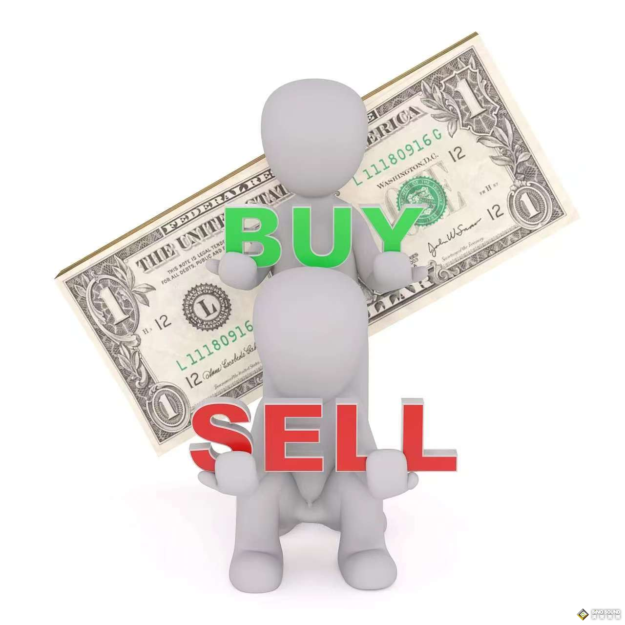 倫敦金怎麼交易才能不跟風？