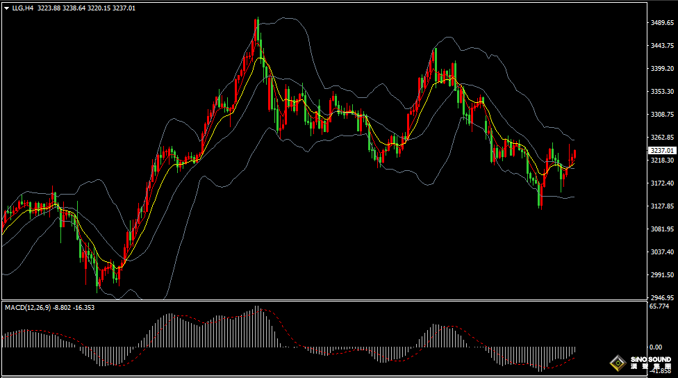 漢聲張新才:[5月19日晚評]俄羅斯或將試射洲際導彈，市場短線波動有所加劇
