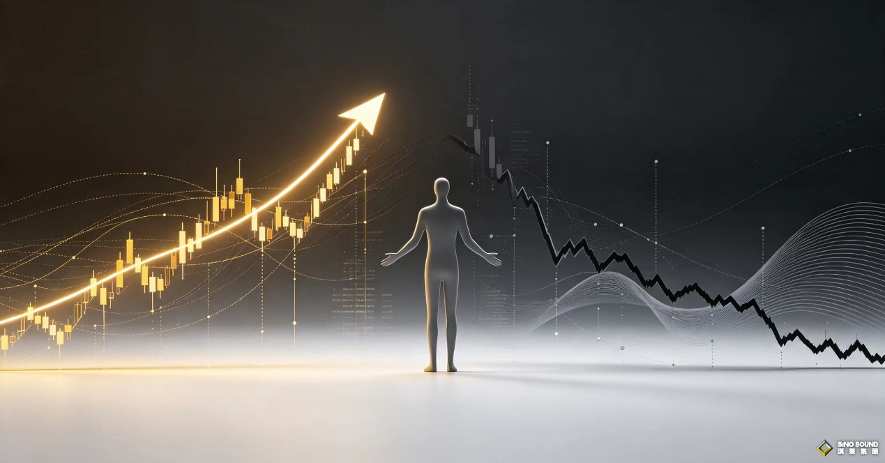 近期行情炒現貨黃金賺錢嗎？