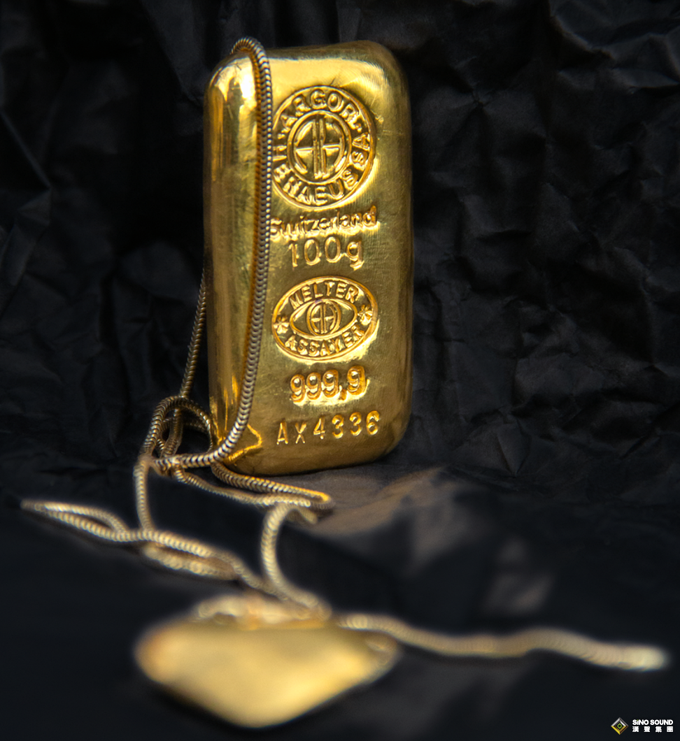 黃金投資回報率與長遠價值