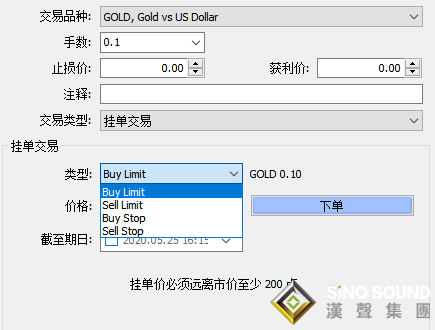 怎樣利用現貨白銀走勢獲利