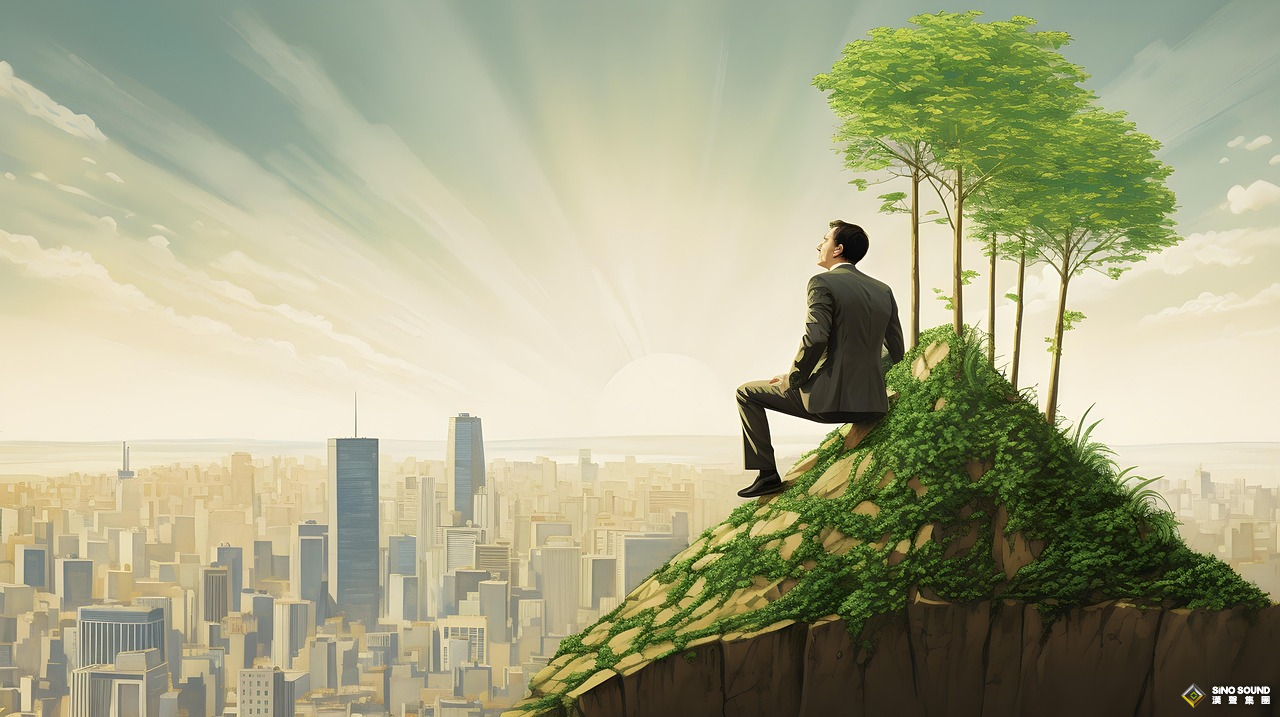 漢聲倫敦銀交易，賦能財富增長