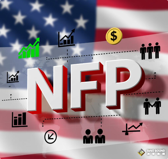 現貨黃金與非農關係有多大? 現貨黃金與非農關係有多大?