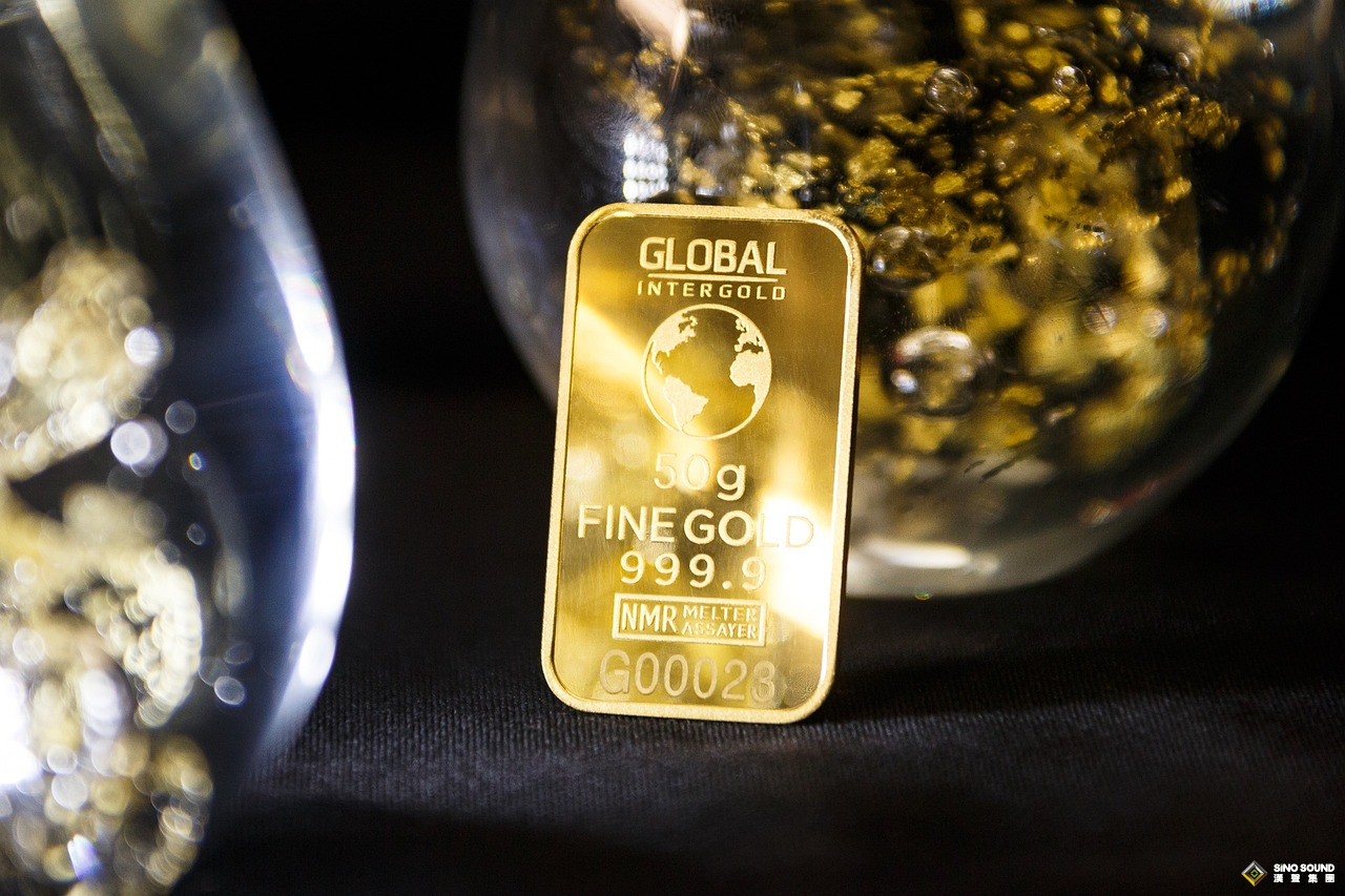 理財買實物黃金好還是現貨黃金好？