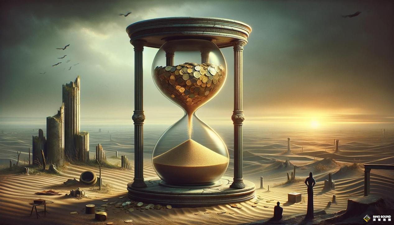 現貨黃金值得投資嗎?