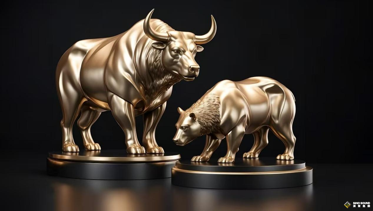 炒黃金風險大嗎？